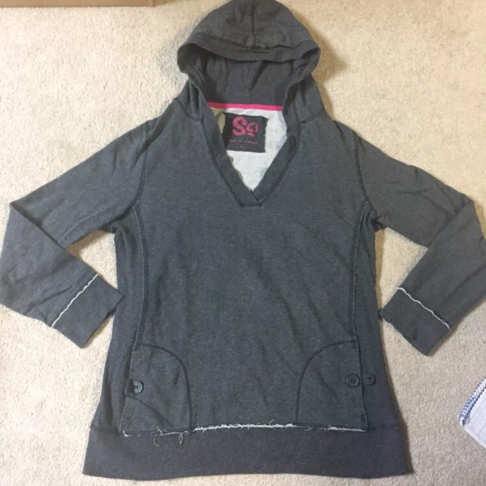 SO Sweatshirt